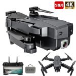 Follow Me 4K Quadcopter Smart Drone
