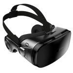 Virtual Reality 3D Glasses Headset Helmet for IOS Android Smartphone,Bluetooth Rocker