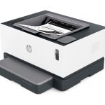 HP Neverstop Laser 1000w Printer 4RY23A