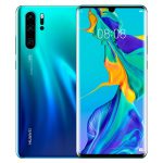 Huawei P30 Pro 6.47-Inch (8GB RAM + 256GB ROM) Android 9.0,40MP + 20MP + 8MP, Dual SIM