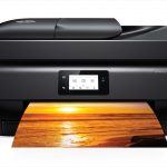 HP DeskJet Ink Advantage 5275 All-in-One Printer M2U76C