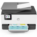 HP OfficeJet Pro 9013 All-in-One Printer 1KR49B