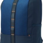 HP Commuter Blue Backpack  (Laptops) 5EE92AA