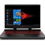 OMEN by HP 15" Core i7, 1 TB HDD, NVIDIA GeForce Laptop 10B63EA