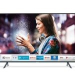 Samsung 49" LED TV - FHD, Smart, Digital N5300