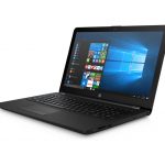 HP Laptop 15" 4Gb RAM, 500Gb HDD Windows 10 Home 4US72EA