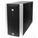 Mercury Elite 2000VA UPS