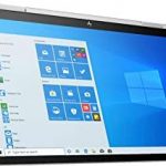 HP ENVY | Borman 20C1 | Core i5 quad | 8GB DDR4 on-board | 512GB PCIe value | Intel UHD Graphics - UMA low power Narrow Border - 9YQ55EA