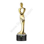 She-LEAPS Award